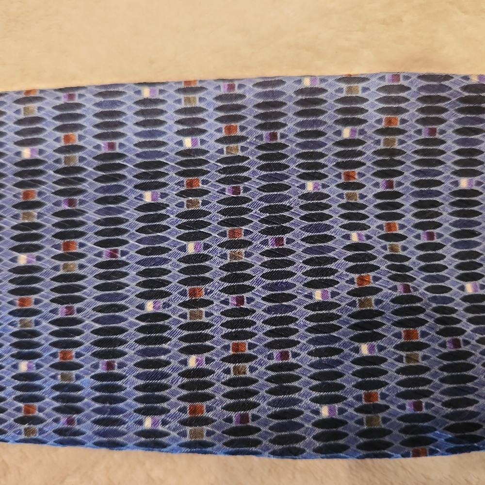 Men's tie - Picture 5 of 6
